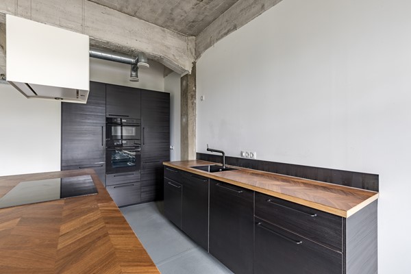Medium property photo - Almystraat 30, 5061 PA Oisterwijk
